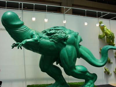 La dura y complicada tarea de reconstruir un dinosaurio