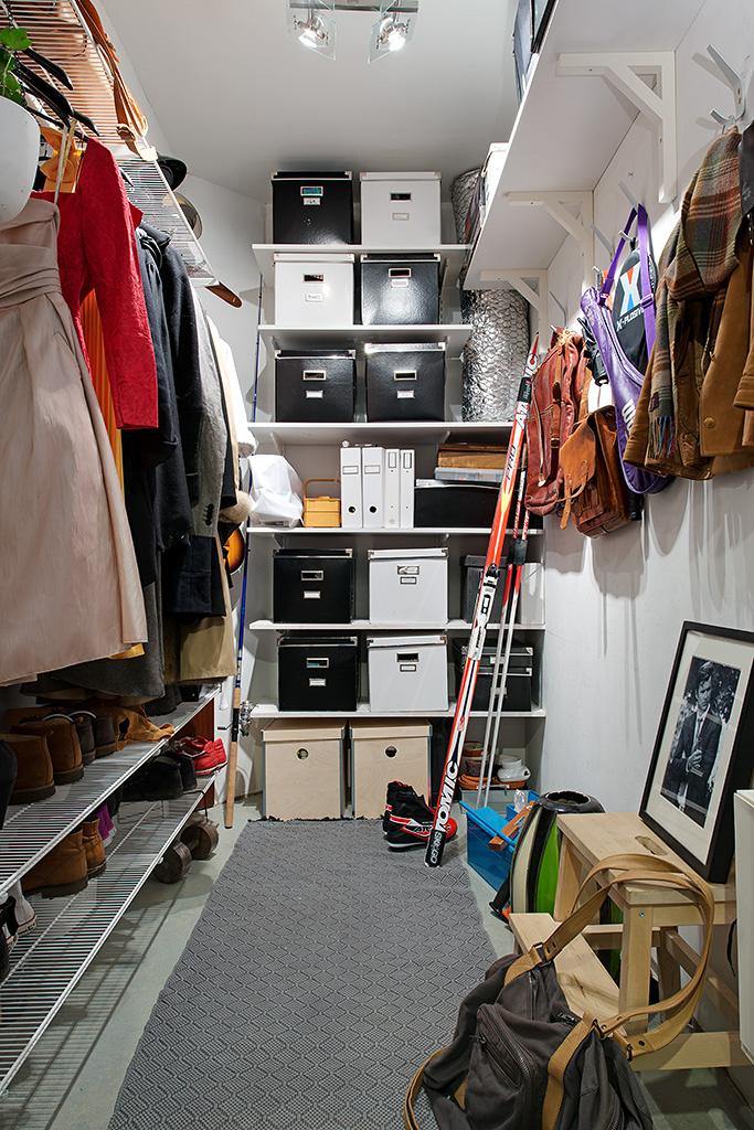 Estilo nórdico en 39 m2