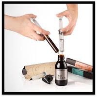 Cosmética todo en uno