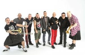 SKA-P: NUEVO DISCO EN MARZO.