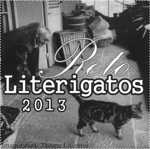 Reto 2013: Literigatos