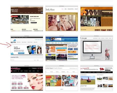 imagento woothemes