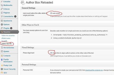 author box author box