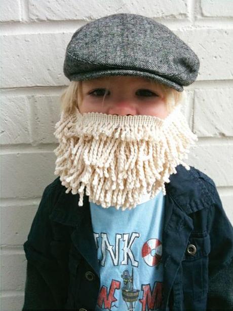 MIS DISFRACES FAVORITOS