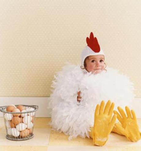 MIS DISFRACES FAVORITOS