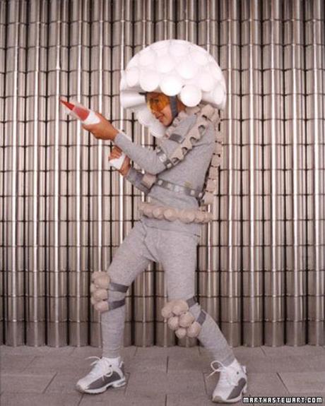 MIS DISFRACES FAVORITOS