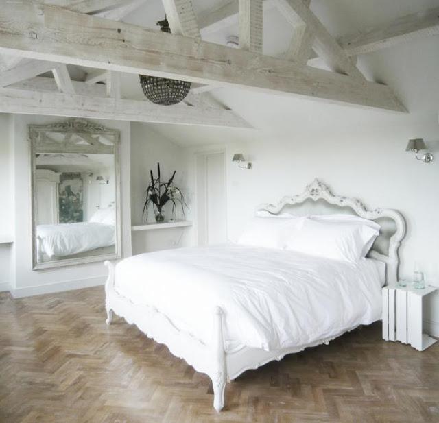 The Reading Rooms: Un Bed & Breakfast muy literario