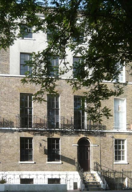 The Reading Rooms: Un Bed & Breakfast muy literario