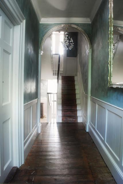 The Reading Rooms: Un Bed & Breakfast muy literario