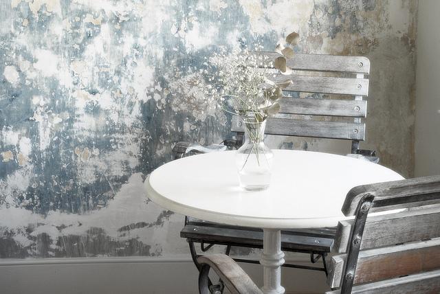 The Reading Rooms: Un Bed & Breakfast muy literario