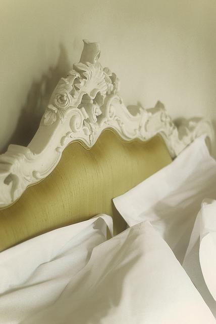 The Reading Rooms: Un Bed & Breakfast muy literario