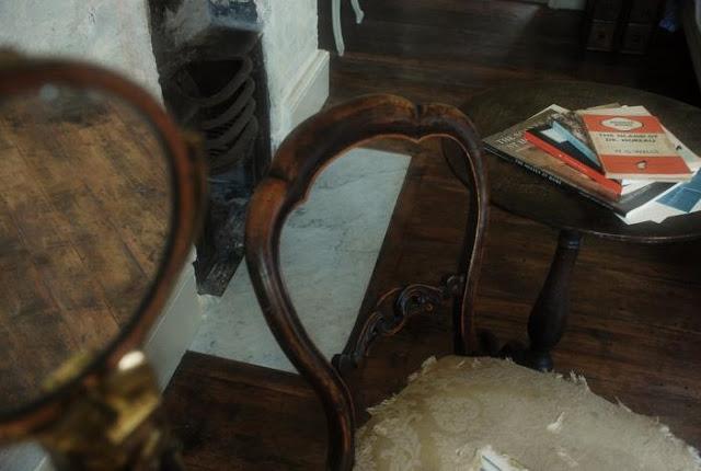 The Reading Rooms: Un Bed & Breakfast muy literario