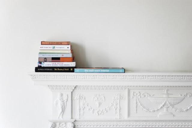 The Reading Rooms: Un Bed & Breakfast muy literario