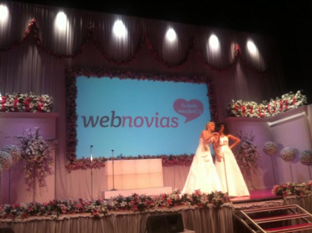 Campanadas de Boda con WebNovias