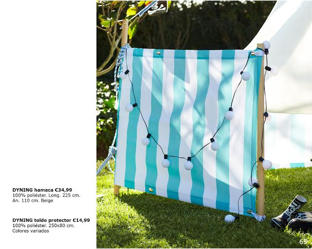 Catálogo Ikea Primavera 2013 al completo. 2a parte