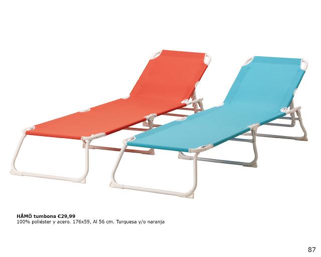 Catálogo Ikea Primavera 2013 al completo. 2a parte