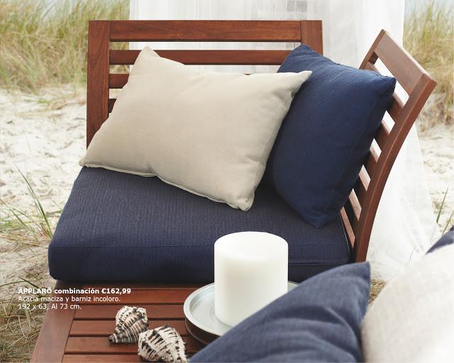 Catálogo Ikea Primavera 2013 al completo. 2a parte