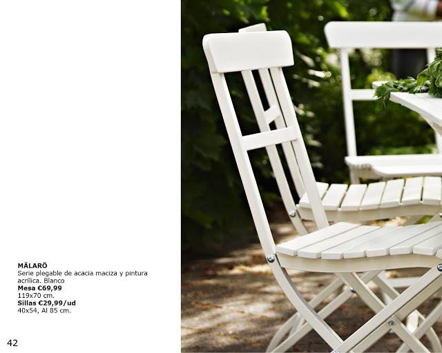 Catálogo Ikea Primavera 2013 al completo. 2a parte