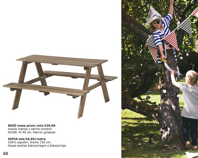 Catálogo Ikea Primavera 2013 al completo. 2a parte