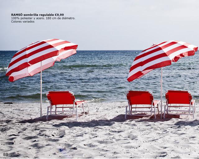 Catálogo Ikea Primavera 2013 al completo. 2a parte