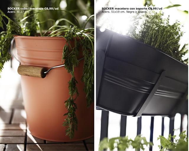 Catálogo Ikea Primavera 2013 al completo. 2a parte