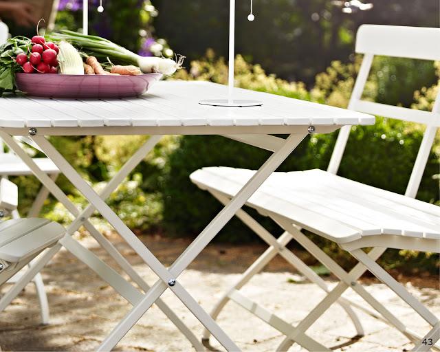 Catálogo Ikea Primavera 2013 al completo. 2a parte