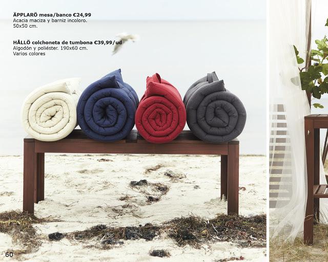 Catálogo Ikea Primavera 2013 al completo. 2a parte