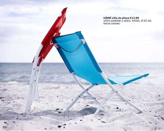 Catálogo Ikea Primavera 2013 al completo. 2a parte