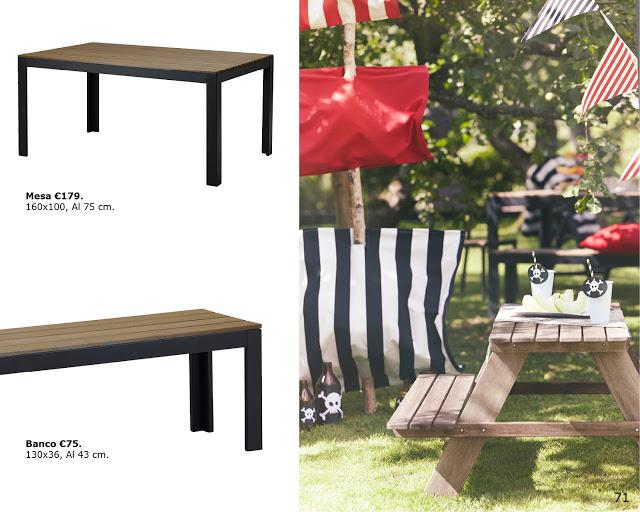 Catálogo Ikea Primavera 2013 al completo. 2a parte