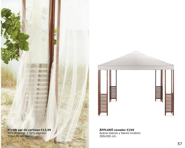 Catálogo Ikea Primavera 2013 al completo. 2a parte