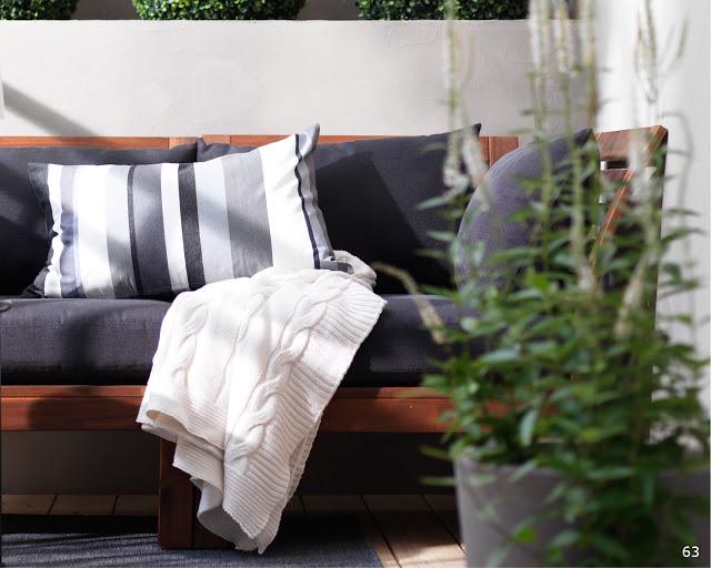 Catálogo Ikea Primavera 2013 al completo. 2a parte