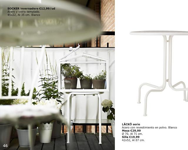 Catálogo Ikea Primavera 2013 al completo. 2a parte