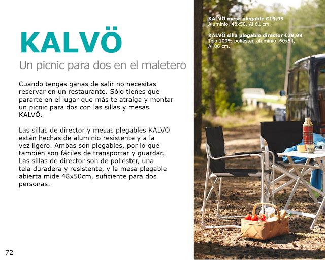 Catálogo Ikea Primavera 2013 al completo. 2a parte