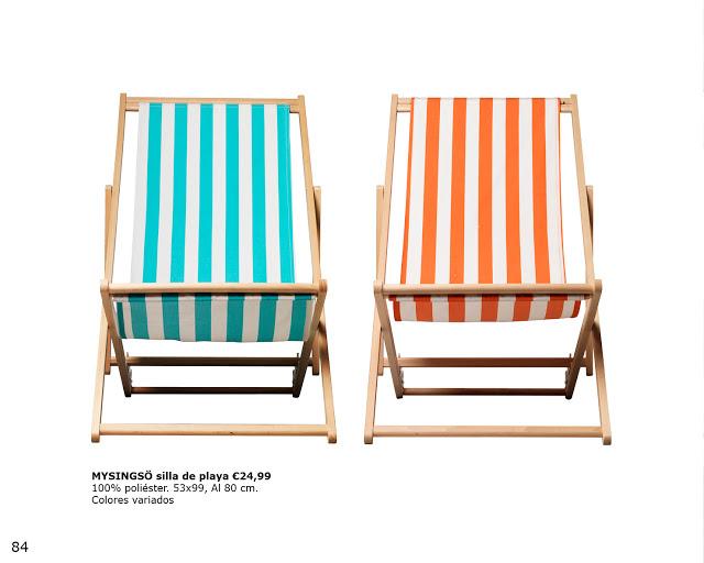 Catálogo Ikea Primavera 2013 al completo. 2a parte