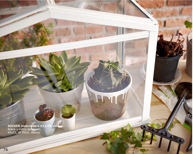 Catálogo Ikea Primavera 2013 al completo. 2a parte