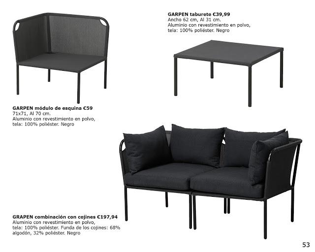 Catálogo Ikea Primavera 2013 al completo. 2a parte