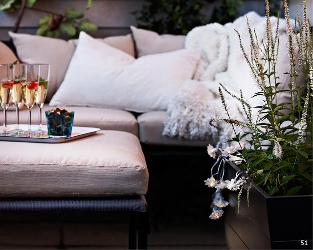 Catálogo Ikea Primavera 2013 al completo. 2a parte