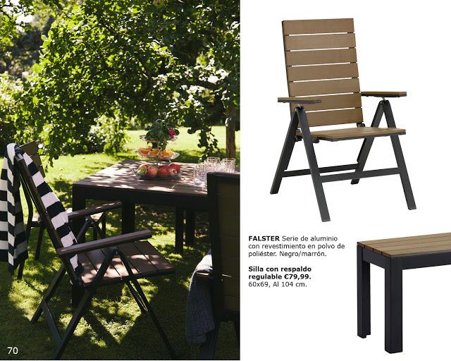 Catálogo Ikea Primavera 2013 al completo. 2a parte