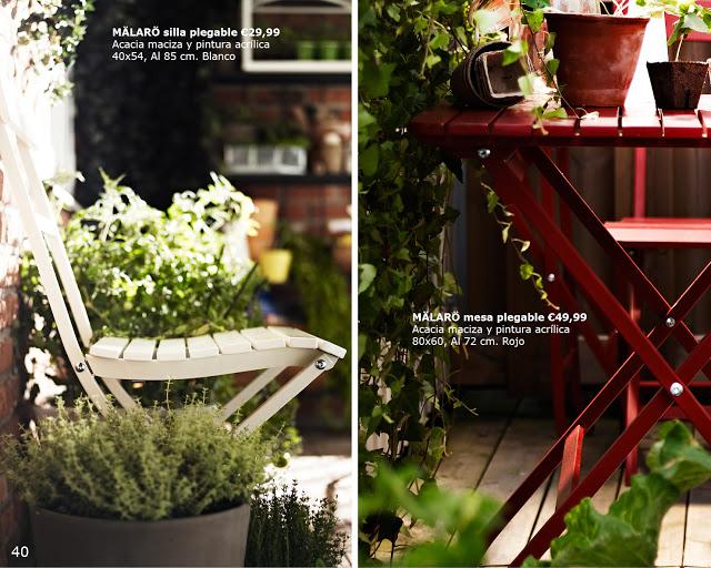 Catálogo Ikea Primavera 2013 al completo. 2a parte