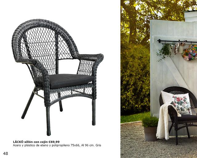 Catálogo Ikea Primavera 2013 al completo. 2a parte