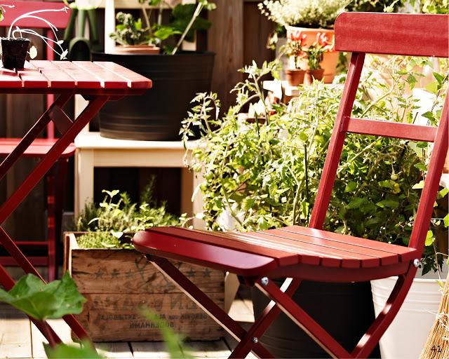 Catálogo Ikea Primavera 2013 al completo. 2a parte