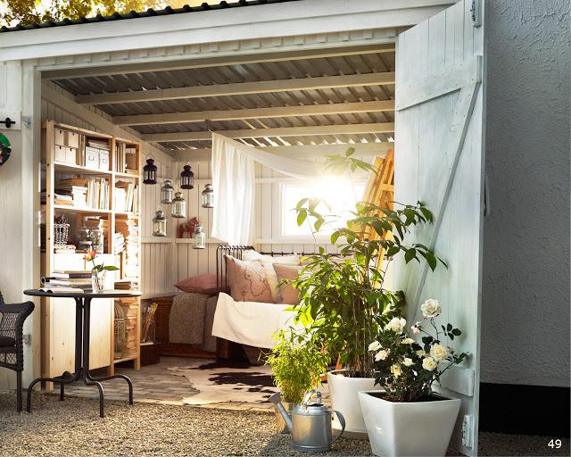 Catálogo Ikea Primavera 2013 al completo. 2a parte