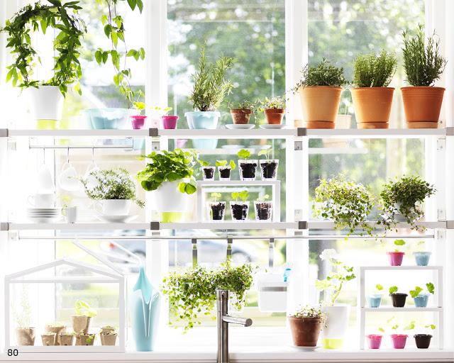 Catálogo Ikea Primavera 2013 al completo. 2a parte