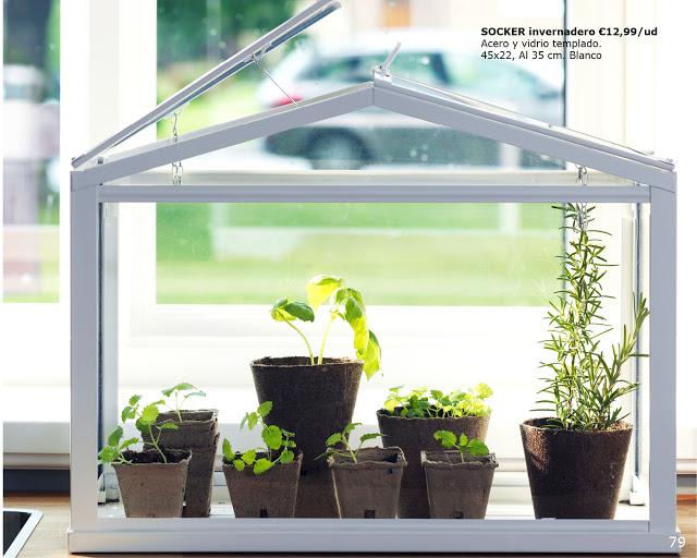 Catálogo Ikea Primavera 2013 al completo. 2a parte