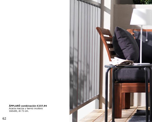 Catálogo Ikea Primavera 2013 al completo. 2a parte