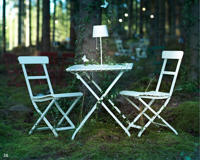 Catálogo Ikea Primavera 2013 al completo. 2a parte