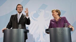 Editorial: El liderazgo alemán