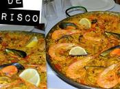 Paella Marisco