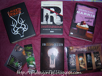 Nuevas Adquisiciones Literarias (47)