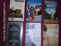 Nuevas Adquisiciones Literarias (47)